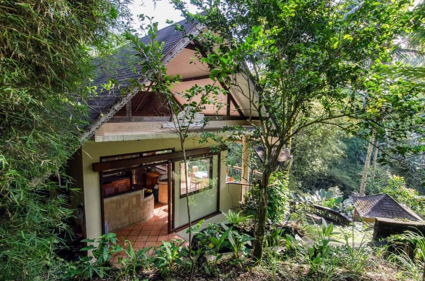 5-bedroom leasehold villa in Ubud — photo 4 of 5