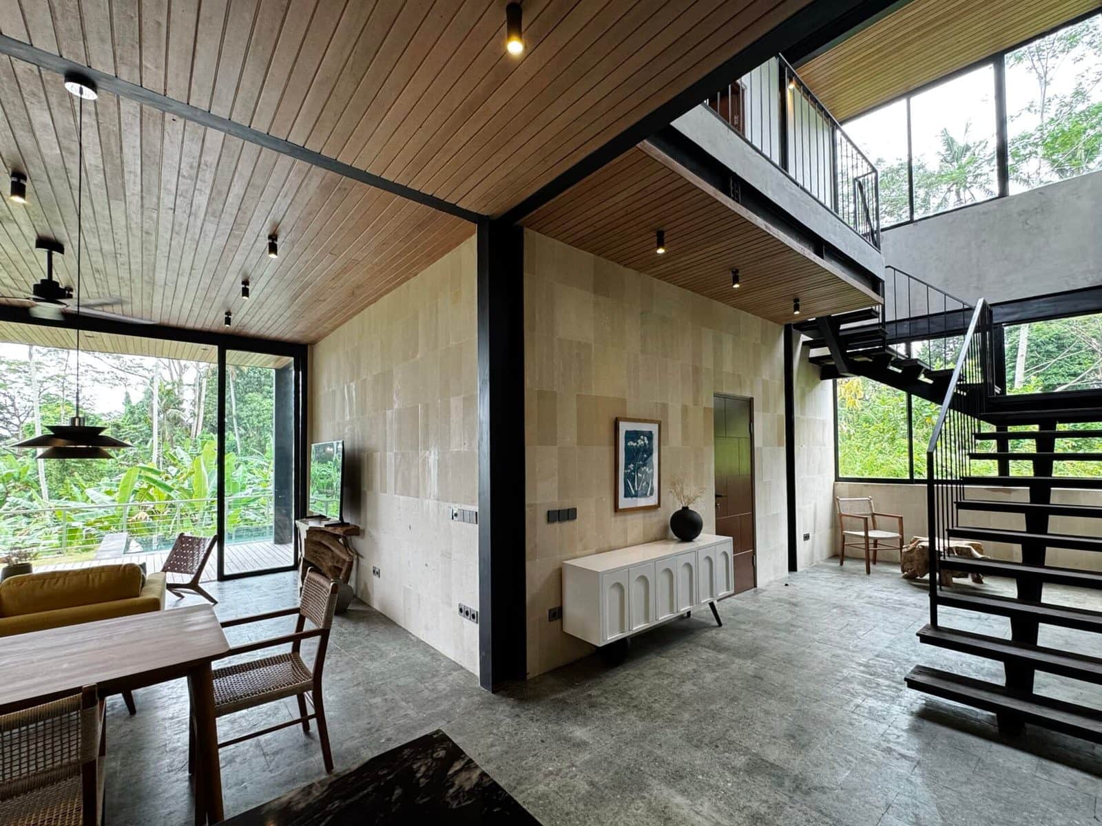 2-bedroom leasehold villa in Ubud — photo 5 of 5