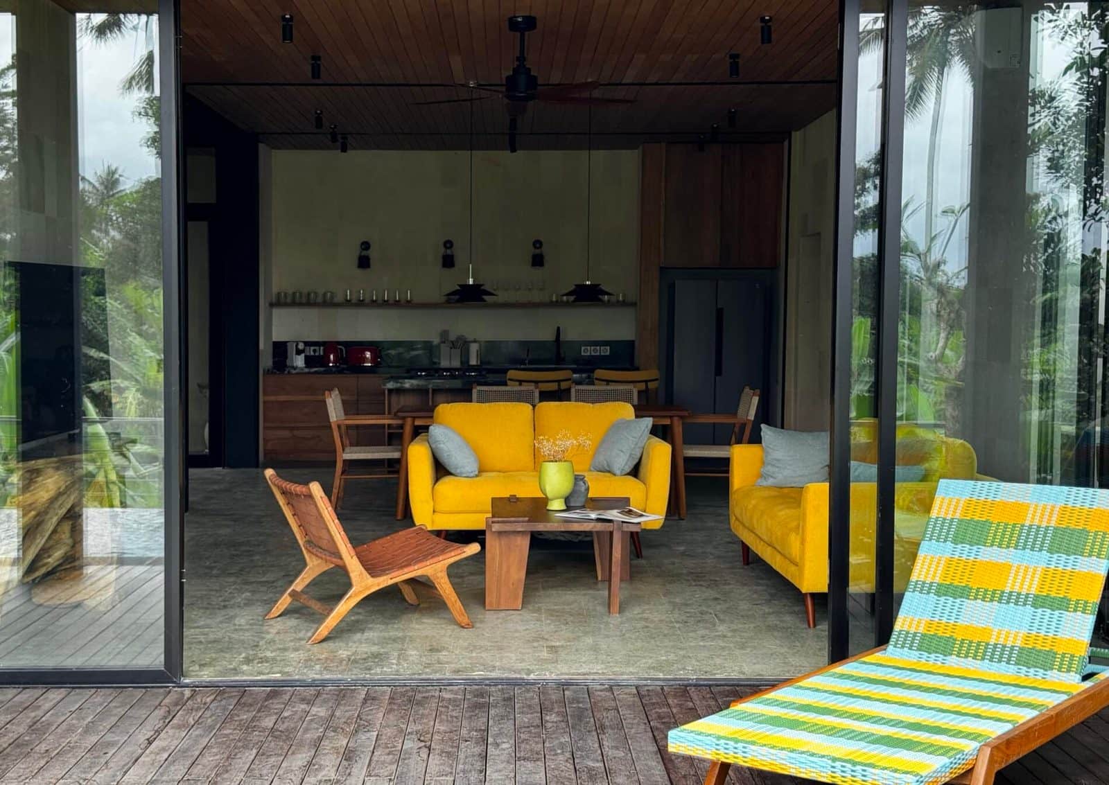 2-bedroom leasehold villa in Ubud — photo 2 of 5