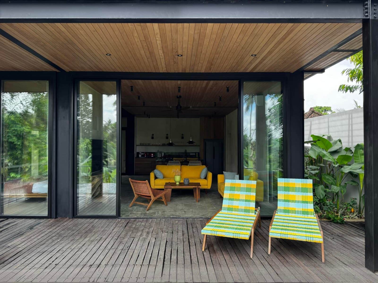 2-bedroom leasehold villa in Ubud — photo 3 of 5
