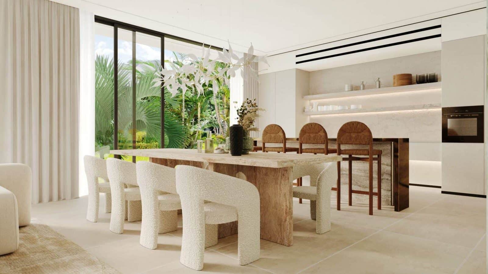2-bedroom leasehold villa in Ubud — photo 3 of 5