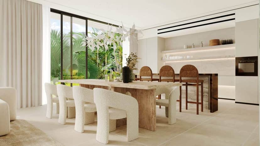 2-bedroom leasehold villa in Ubud — photo 3 of 5