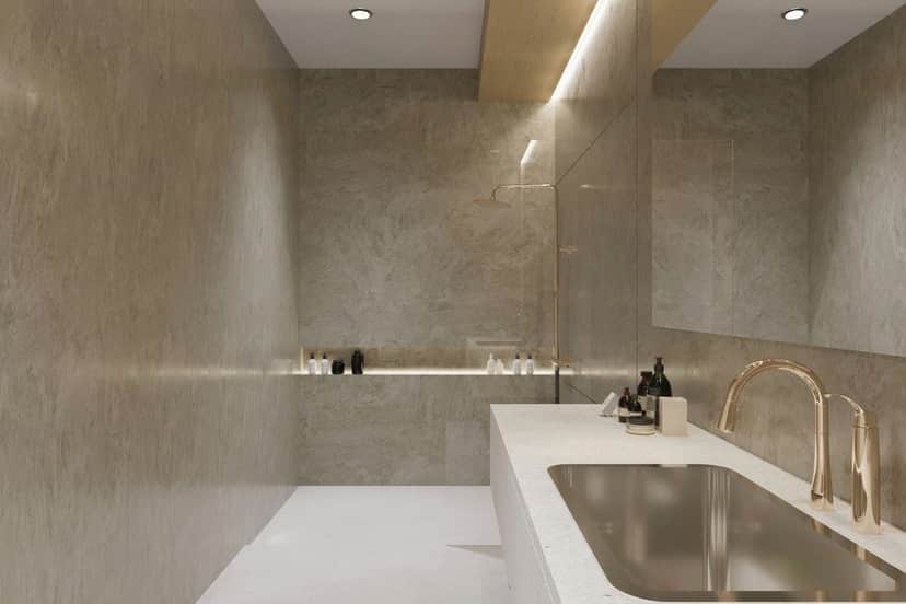 3-bedroom leasehold villa in Canggu — photo 5 of 5