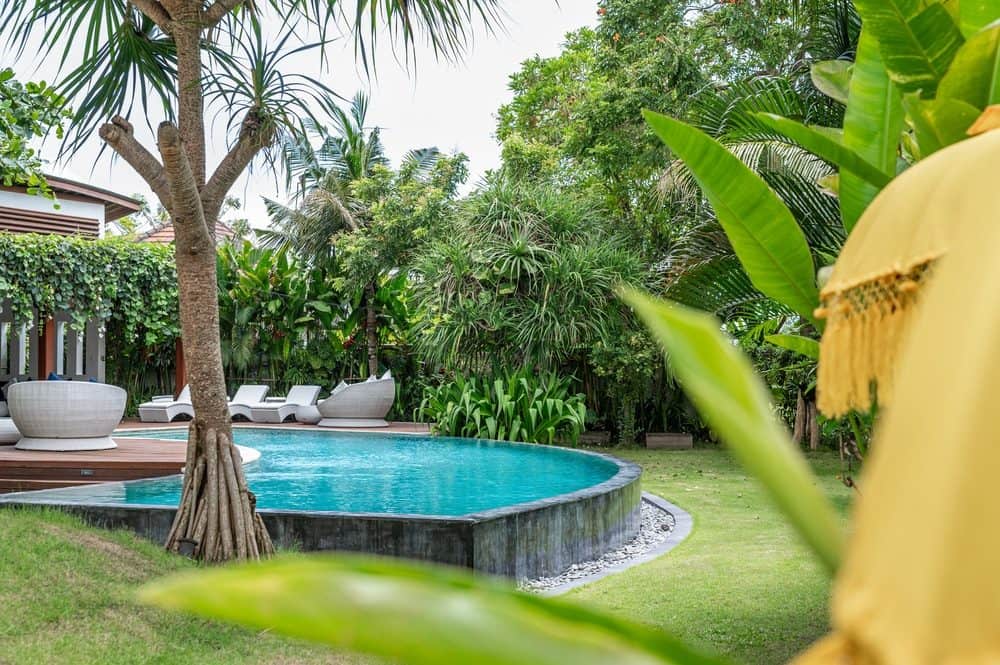 5-bedroom leasehold villa in Pererenan — photo 5 of 5
