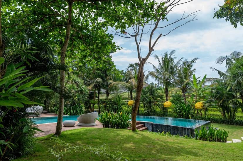 5-bedroom leasehold villa in Pererenan — photo 4 of 5