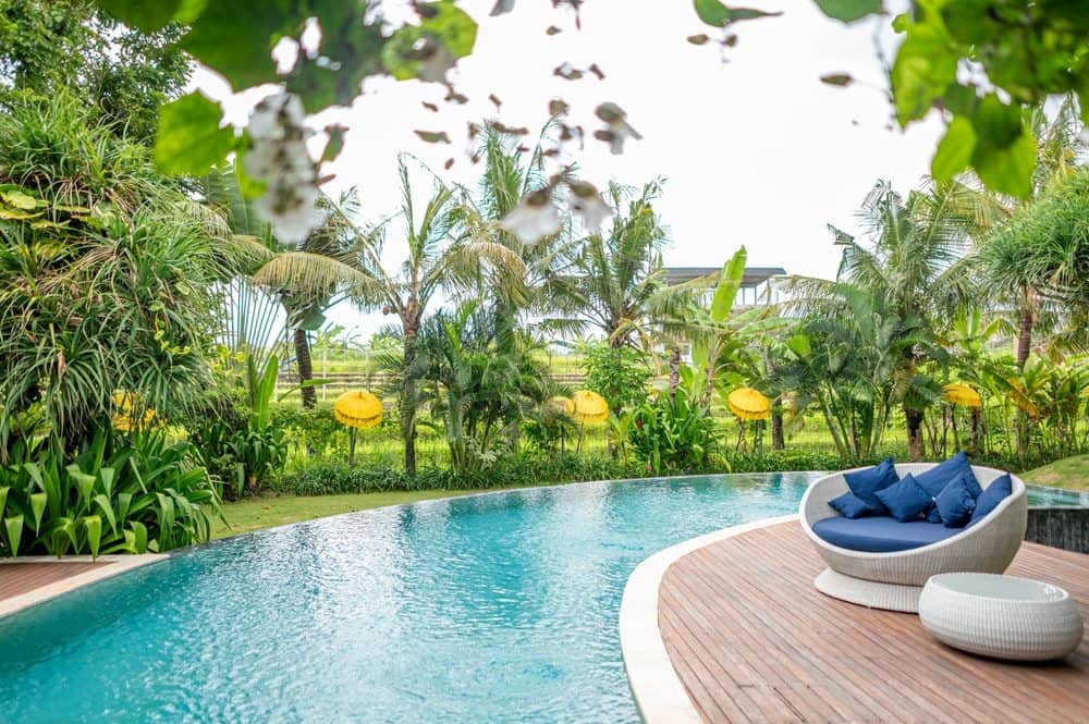 5-bedroom leasehold villa in Pererenan — photo 2 of 5