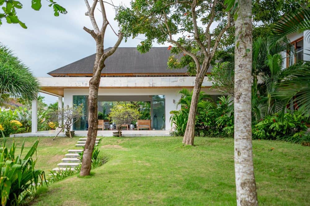 5-bedroom leasehold villa in Pererenan — photo 3 of 5