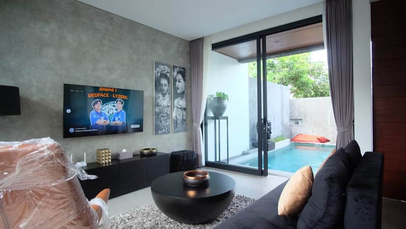 2-bedroom leasehold villa in Canggu — photo 5 of 5
