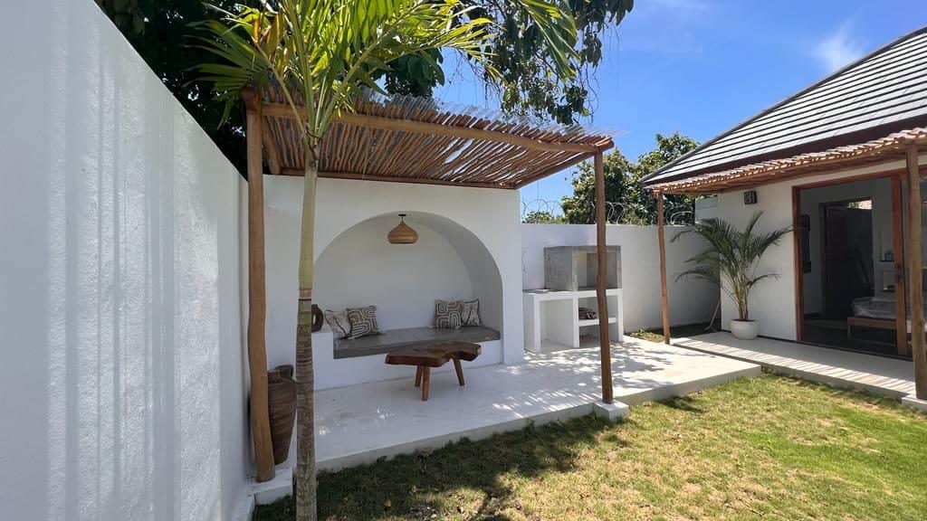 4-bedroom leasehold villa in Buduk/Mengwi — photo 4 of 5