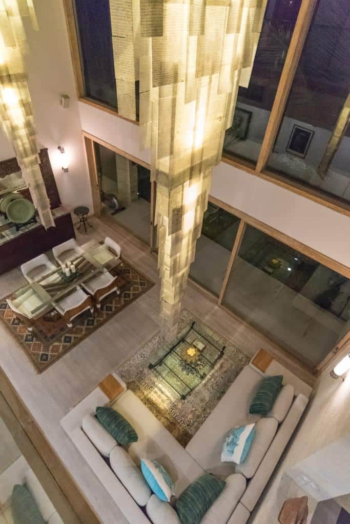 4-bedroom freehold villa in Seseh/Cemagi — photo 5 of 5