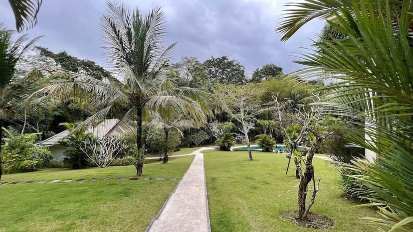 4-bedroom freehold villa in Tabanan — photo 5 of 5