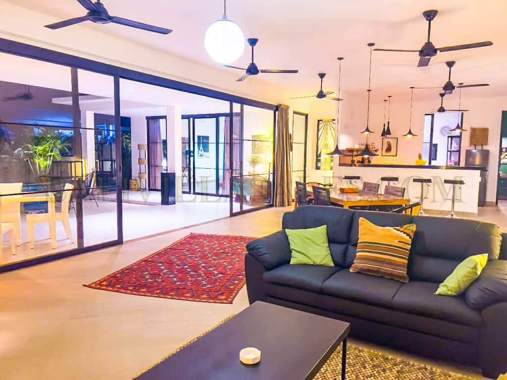 2-bedroom leasehold villa in Ubud — photo 5 of 5