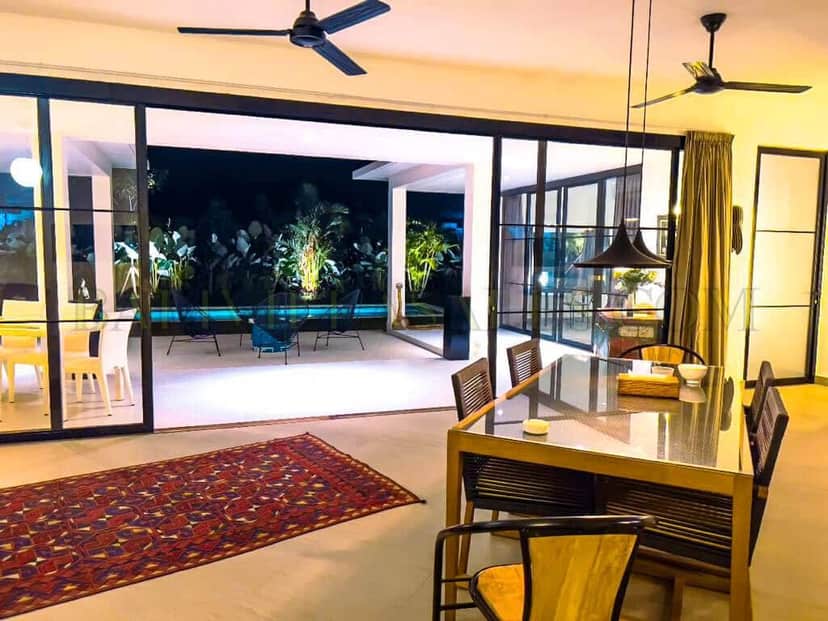 2-bedroom leasehold villa in Ubud — photo 4 of 5