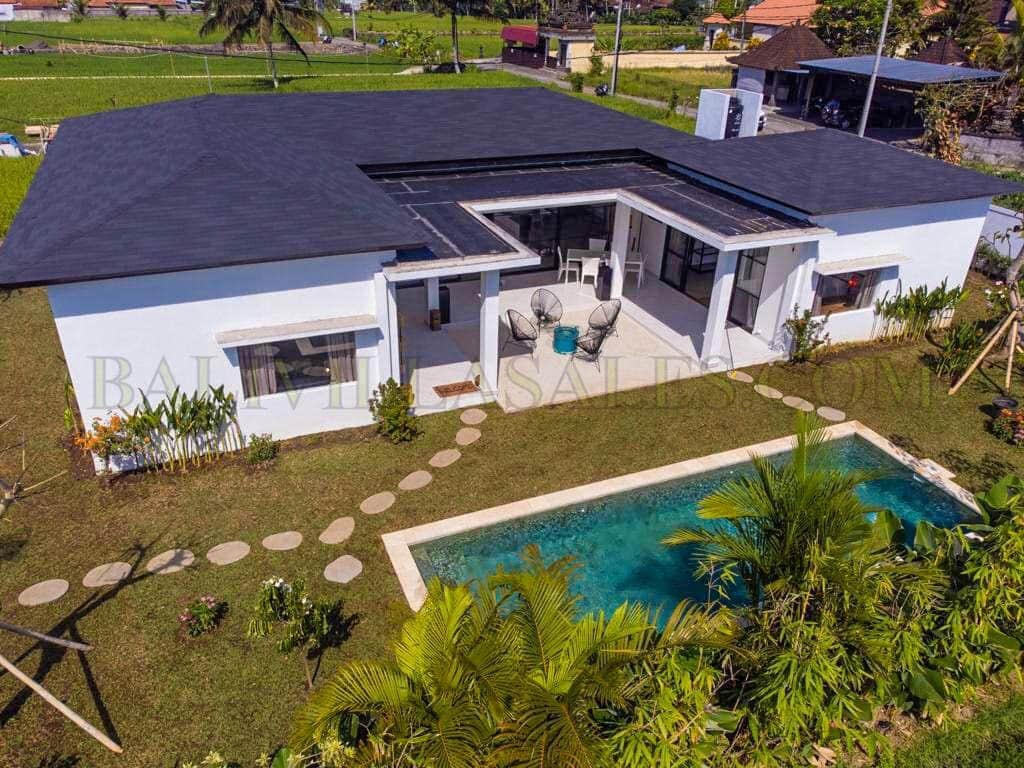 2 Bedrooms Villa in Pejeng