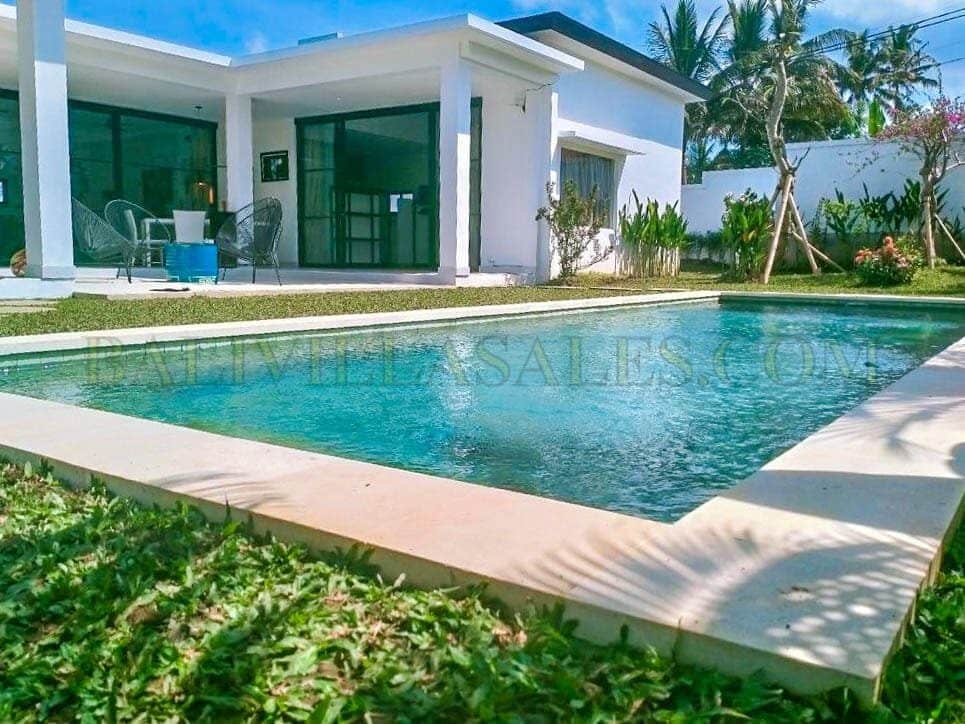 2-bedroom leasehold villa in Ubud — photo 3 of 5