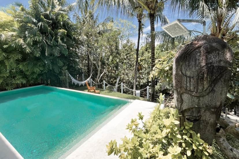12-bedroom leasehold villa in Canggu — photo 2 of 5