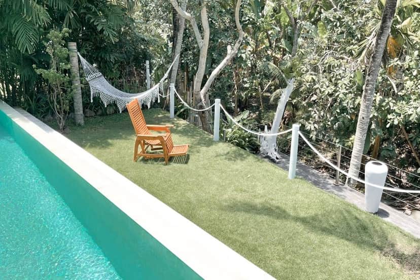 12-bedroom leasehold villa in Canggu — photo 3 of 5
