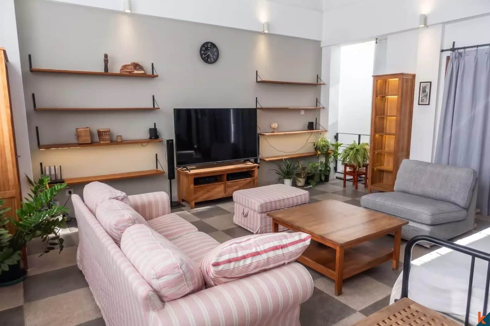 4-bedroom leasehold villa in Buduk/Mengwi — photo 4 of 5