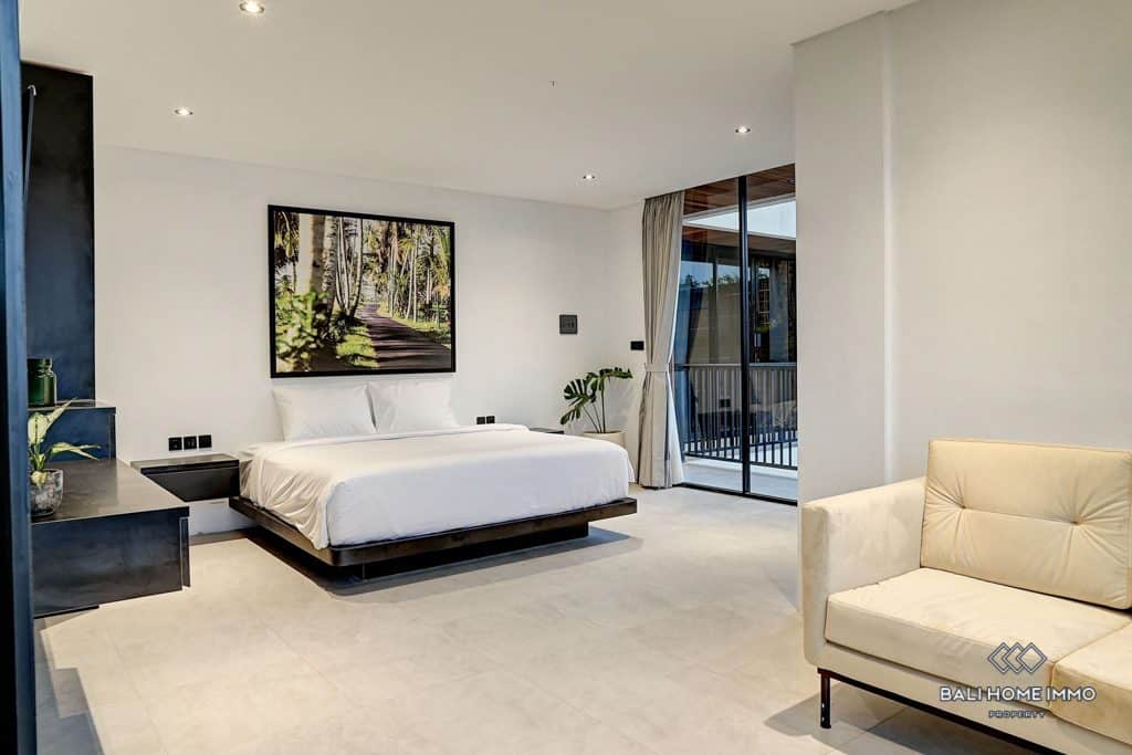 Modern 1 Bedroom Apartment Suite for Sale and Rent in Batu Bolong Canggu - RR005C