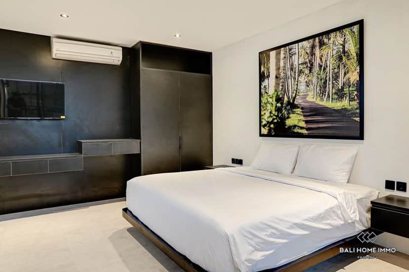 1-bedroom leasehold apartment in Canggu — photo 2 of 5