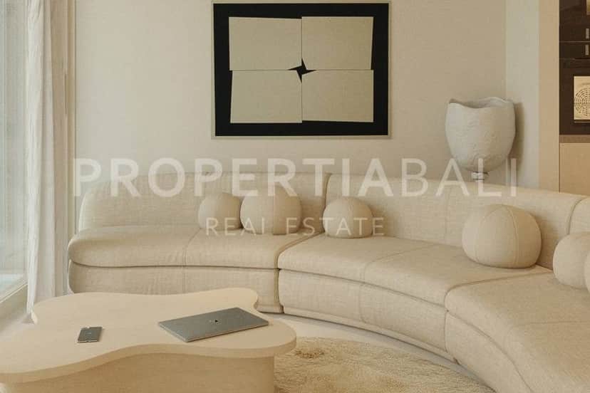 2-bedroom leasehold villa in Pererenan — photo 5 of 5