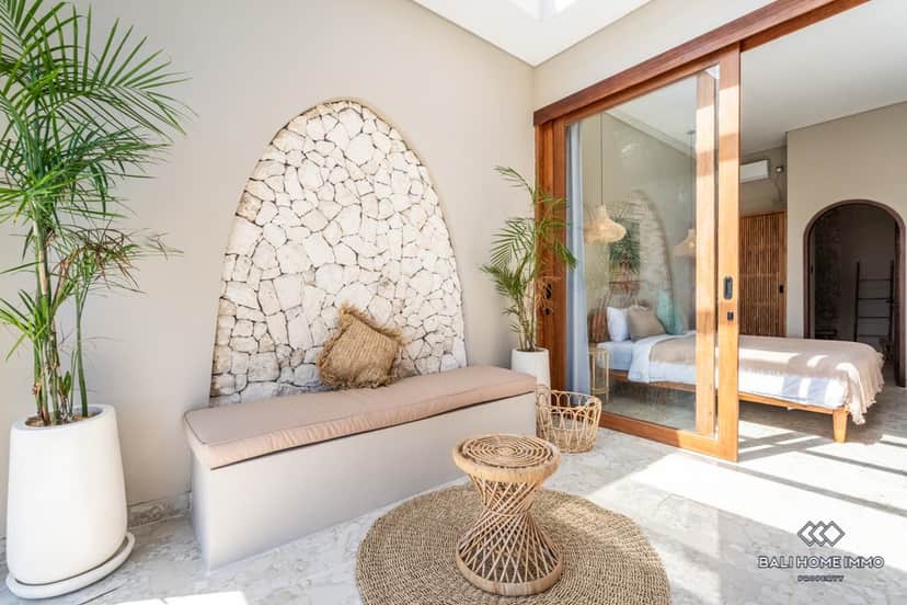 3-bedroom leasehold villa in Pererenan — photo 2 of 5