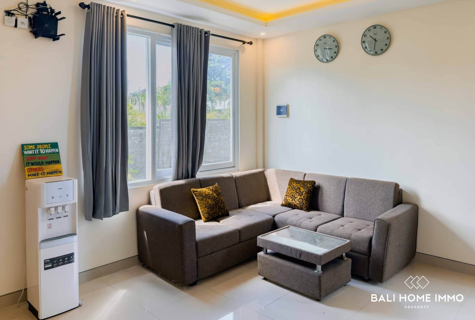 3-bedroom freehold villa in Ungasan — photo 5 of 5