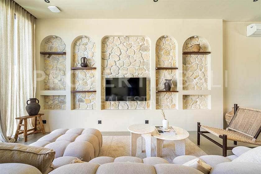 2-bedroom leasehold villa in Canggu — photo 2 of 5