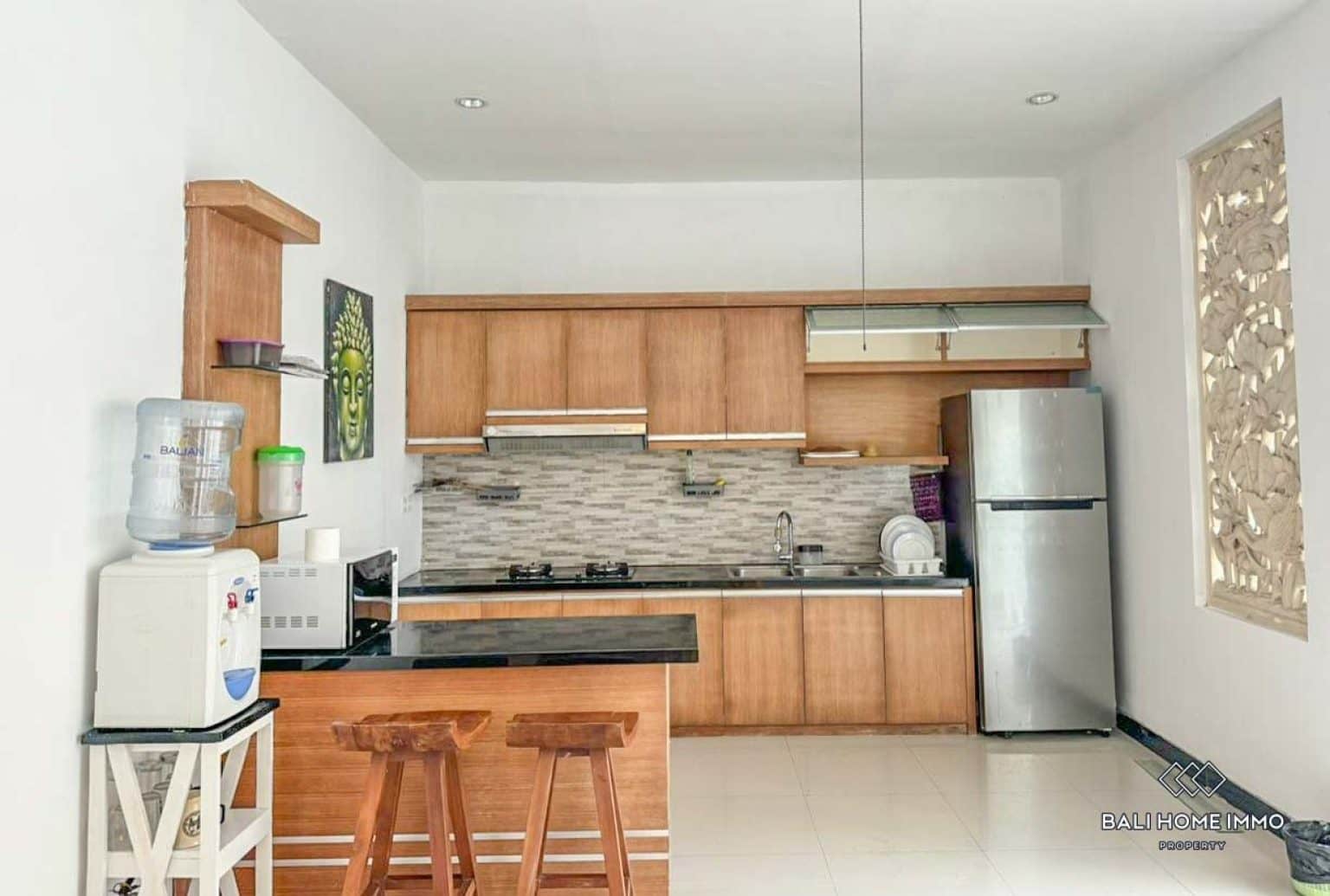 3-bedroom leasehold villa in Pererenan — photo 5 of 5