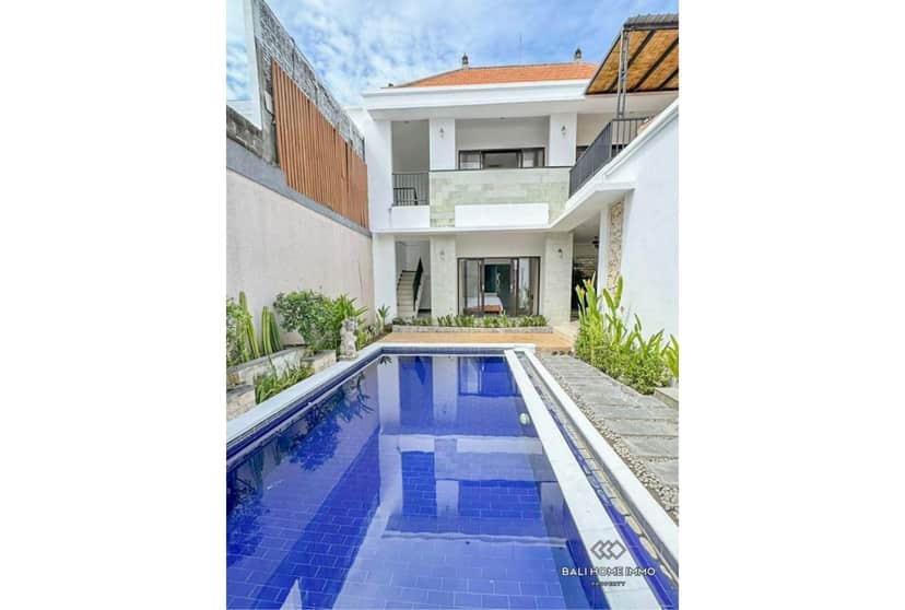 3-bedroom leasehold villa in Pererenan — photo 2 of 5