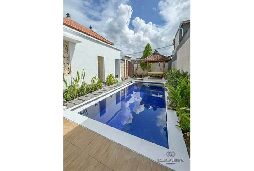 3-bedroom leasehold villa in Pererenan — photo 3 of 5