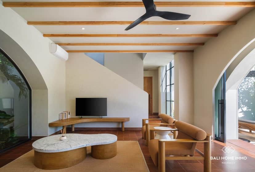 3-bedroom freehold villa in Pererenan — photo 4 of 5