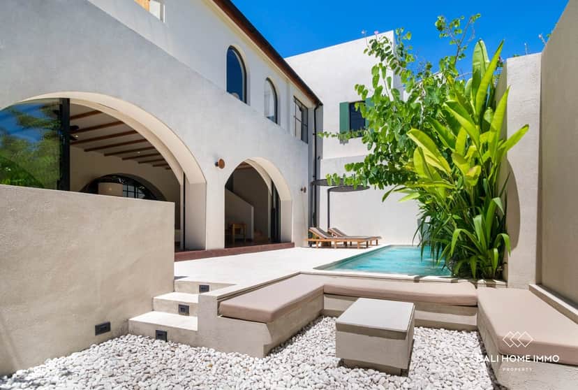 3-bedroom freehold villa in Pererenan — photo 2 of 5