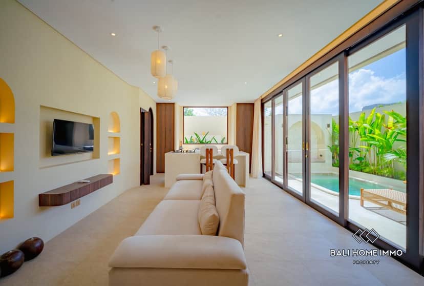 1-bedroom leasehold villa in Uluwatu — photo 5 of 5