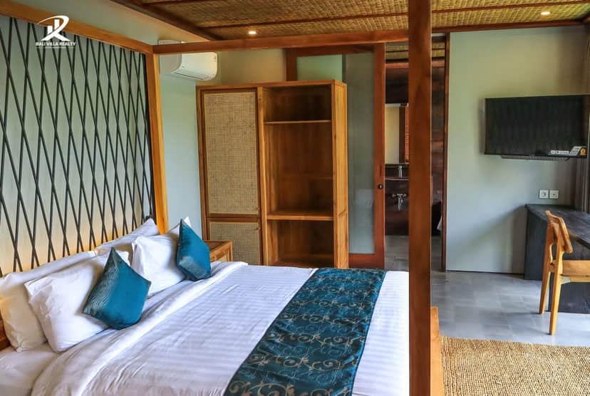 2-bedroom freehold villa in Ubud — photo 3 of 5