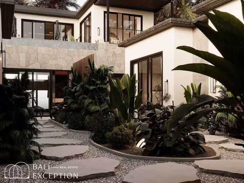 Offplan 3 Bedroom Leasehold Villa for Sale in Lembongan