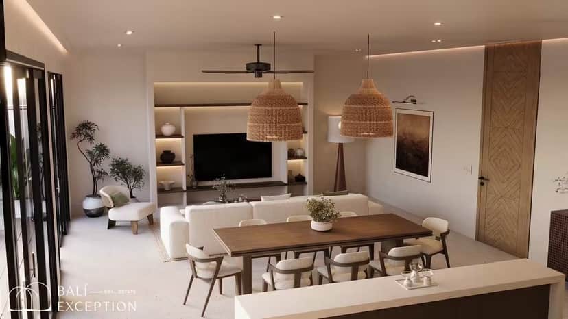 3-bedroom leasehold villa in Nusa Lembongan — photo 2 of 5