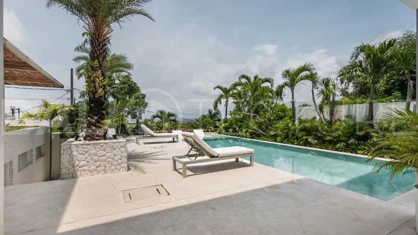 4-bedroom freehold villa in Ungasan — photo 2 of 5