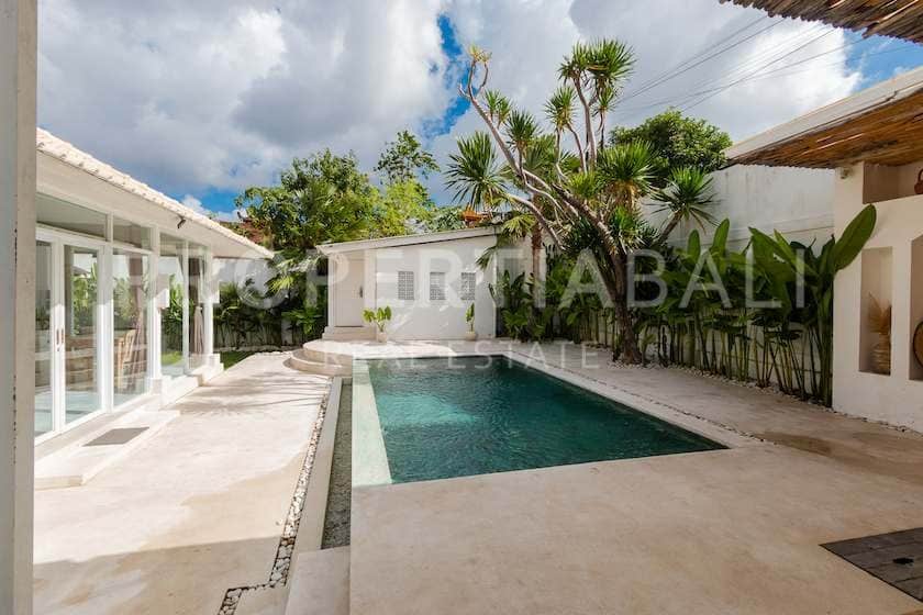 4-bedroom leasehold villa in Umalas — photo 2 of 5