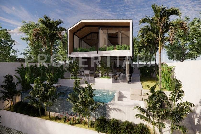 Stunning Oasis Villa in Cepaka