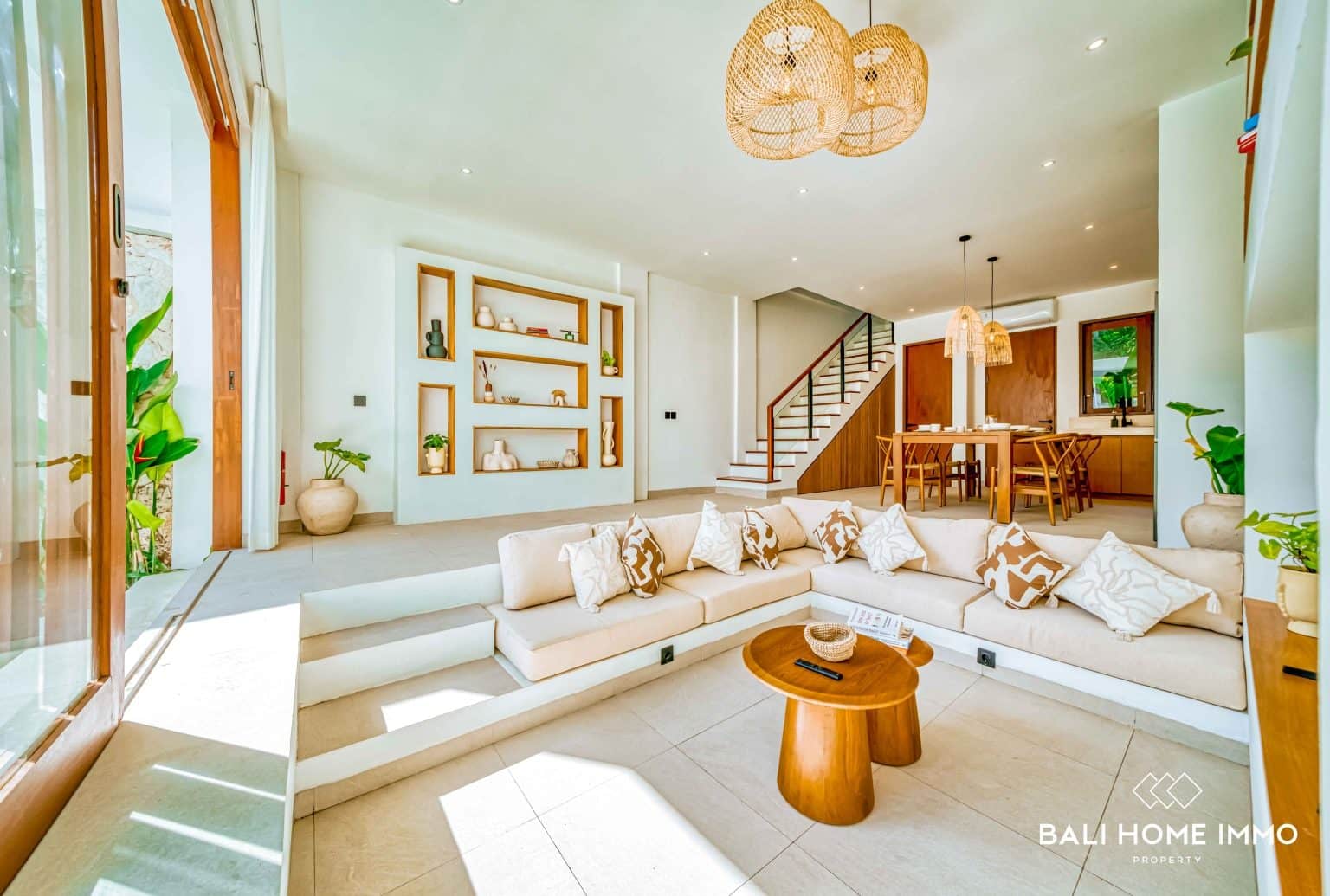 2-bedroom leasehold villa in Uluwatu — photo 5 of 5