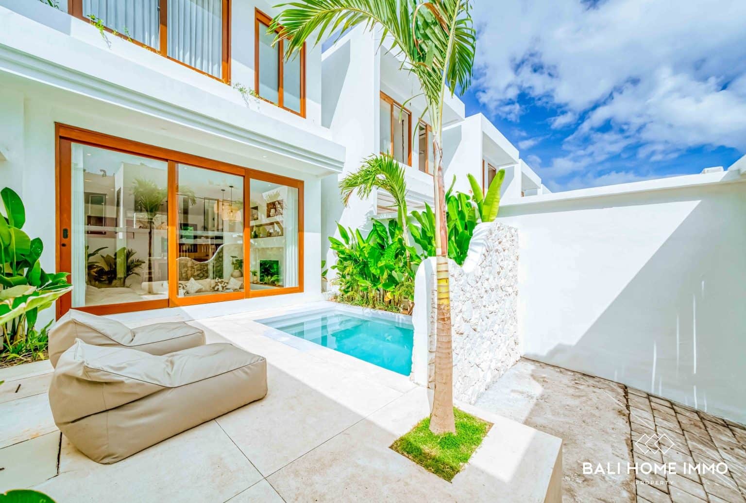 2-bedroom leasehold villa in Uluwatu — photo 4 of 5