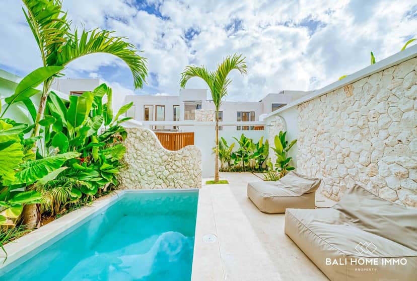 2-bedroom leasehold villa in Uluwatu — photo 2 of 5