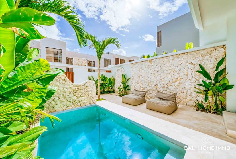 2-bedroom leasehold villa in Uluwatu — photo 3 of 5