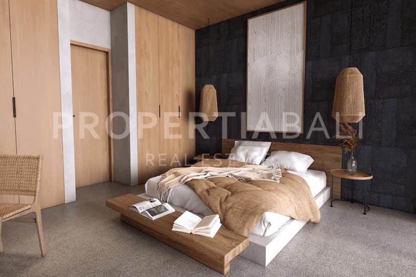 2-bedroom leasehold villa in Pererenan — photo 5 of 5