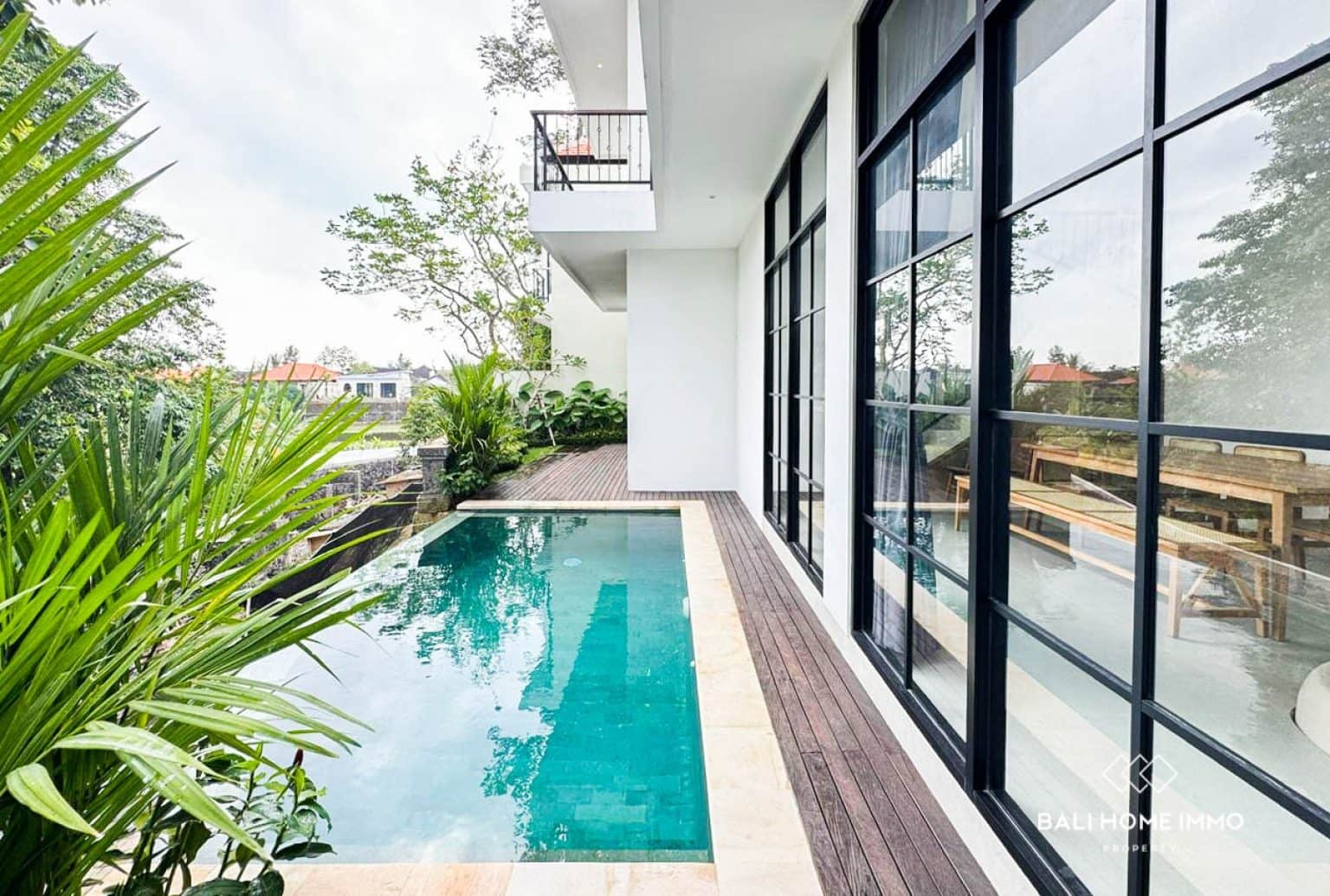 Brand New Villa 2 Bedroom For Sale In Ubud - RF9353A