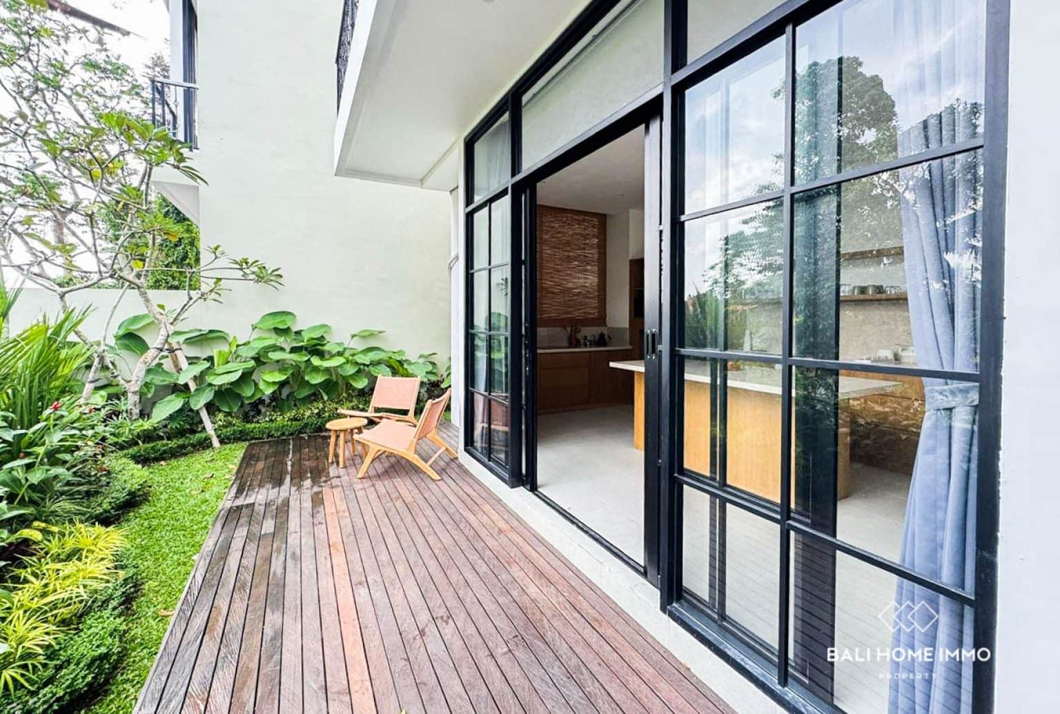 2-bedroom leasehold villa in Ubud — photo 2 of 5