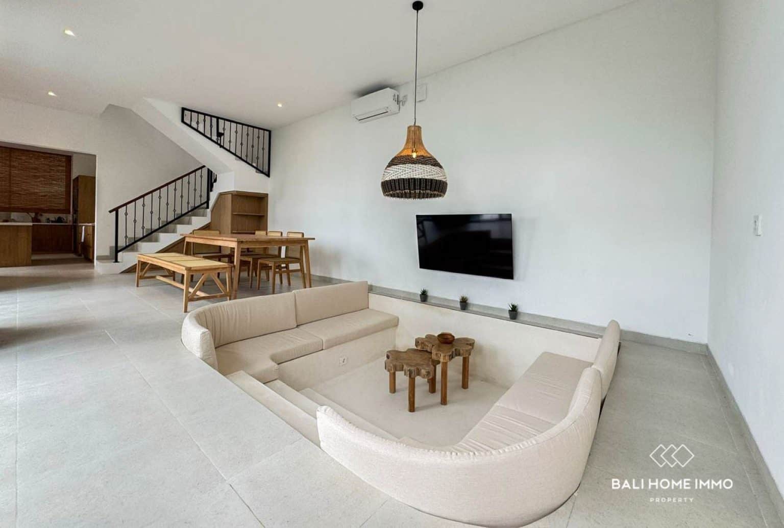 2-bedroom leasehold villa in Ubud — photo 3 of 5