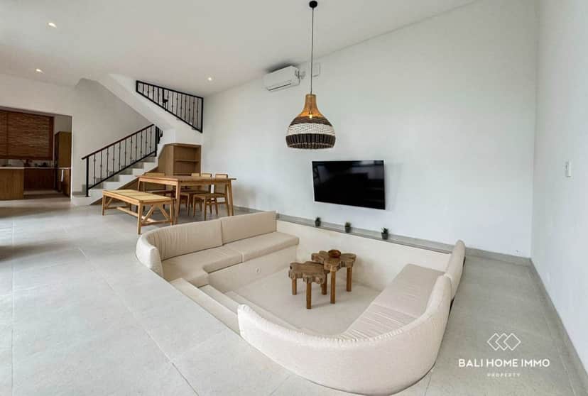 2-bedroom leasehold villa in Ubud — photo 3 of 5