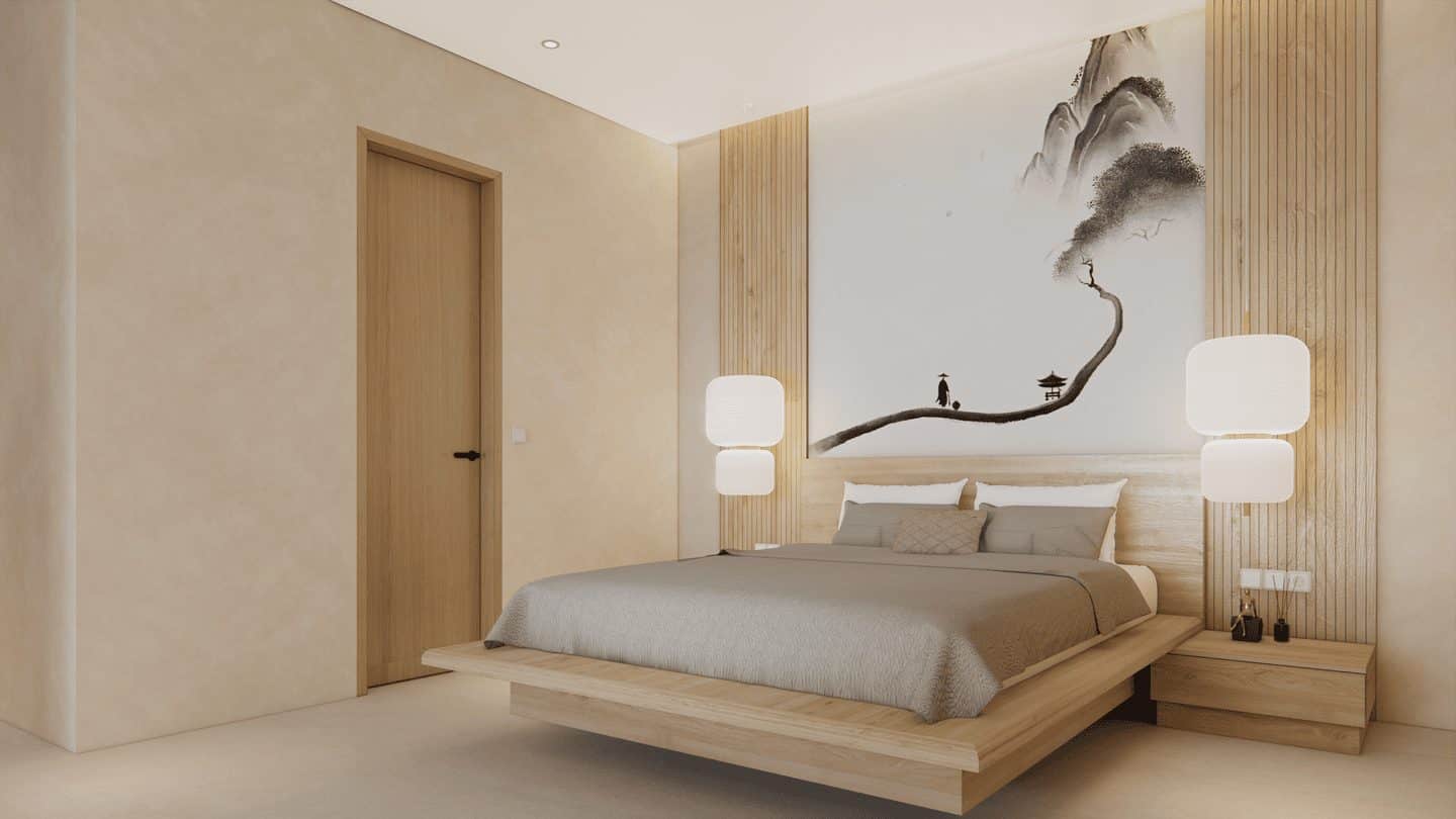1-bedroom leasehold villa in Uluwatu — photo 3 of 5